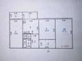 3-комнатная квартира · 69.4 м² · 4/5 этаж, Тургенев 74А за 16 млн ₸ в Актобе — фото 10