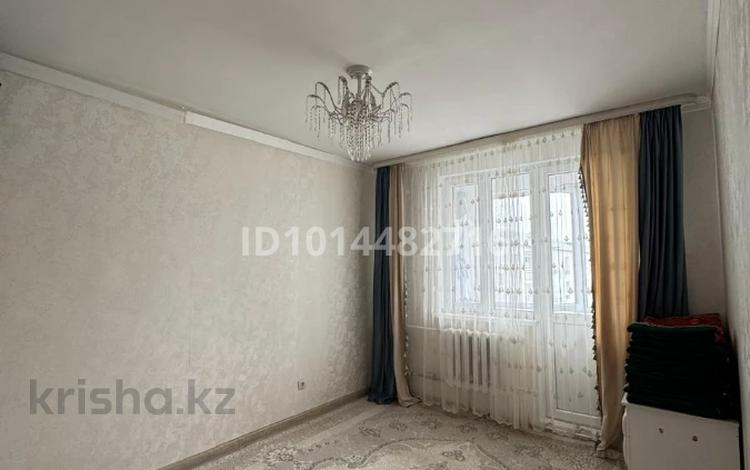 3-комнатная квартира · 68 м² · 5/5 этаж, мкр Нурсая 23 за 24 млн ₸ в Атырау — фото 25