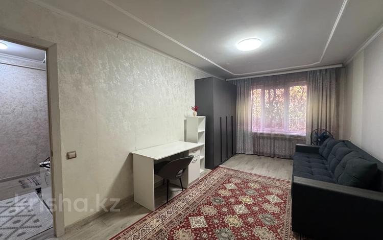1-комнатная квартира · 32 м² · 1/5 этаж, Кожамкулова 92 — Макатаева за 220 000 ₸ в Алматы, Алмалинский р-н — фото 26
