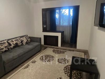 1-комнатная квартира · 31.5 м² · 3/5 этаж, Василия Клочкова 115 за 28.5 млн ₸ в Алматы, Бостандыкский р-н