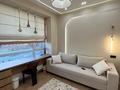 3-бөлмелі пәтер · 90 м² · 6 қабат, Аль-Фараби 41, бағасы: 140 млн ₸ в Алматы, Бостандыкский р-н — фото 5