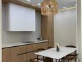 3-бөлмелі пәтер · 90 м² · 6 қабат, Аль-Фараби 41, бағасы: 140 млн ₸ в Алматы, Бостандыкский р-н — фото 7