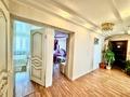 4-комнатная квартира · 76.2 м² · 8/9 этаж, мкр Юго-Восток, Республики 32 за 28.5 млн ₸ в Караганде, Казыбек би р-н — фото 14