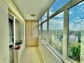 4-комнатная квартира · 76.2 м² · 8/9 этаж, мкр Юго-Восток, Республики 32 за 28.5 млн ₸ в Караганде, Казыбек би р-н — фото 18