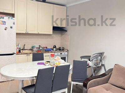 3-комнатная квартира · 57 м² · 8/13 этаж, Утеген батыра 17б за 45.5 млн 〒 в Алматы