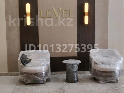 2-бөлмелі пәтер · 55 м² · 3/9 қабат, СРОЧНО‼️по цене застройщика Ахмет Байтурсынулы 10/1, бағасы: 33 млн ₸ в Астане, Сарайшык р-н