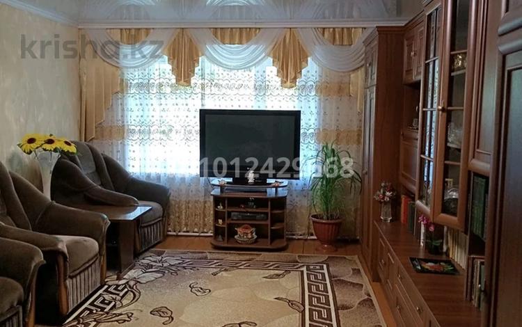 Үйдің бір бөлігі · 3 бөлме · 98.6 м² · 11 сот., Спортивный переулок 4, бағасы: 18 млн ₸ в Лисаковске — фото 2