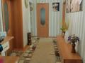Үйдің бір бөлігі · 3 бөлме · 98.6 м² · 11 сот., Спортивный переулок 4, бағасы: 18 млн ₸ в Лисаковске — фото 16