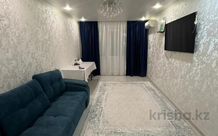 2-бөлмелі пәтер · 45 м² · 4/5 қабат, Производственная, бағасы: 14.5 млн ₸ в Уральске — фото 2