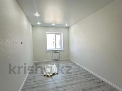 2-бөлмелі пәтер, 60 м², 4/9 қабат, мкр. Алтын орда, Мангилик ел, бағасы: 21.5 млн 〒 в Актобе, мкр. Алтын орда