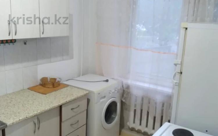 1-комнатная квартира · 33 м² · 1/5 этаж, Тауелсиздик 20 — Куйши Дина за 140 000 ₸ в Астане, Алматы р-н — фото 13