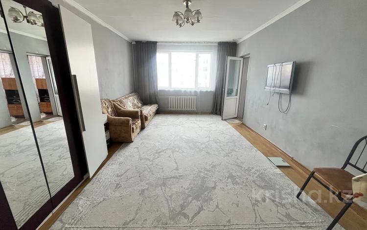 1-комнатная квартира · 48 м² · 5/5 этаж, Каратал за 100 000 ₸ в Талдыкоргане — фото 2