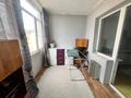 1-комнатная квартира · 48 м² · 5/5 этаж, Каратал за 100 000 ₸ в Талдыкоргане — фото 2
