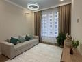 2-комнатная квартира · 50.2 м² · 7/9 этаж, Е 882 7 за 36.4 млн ₸ в Астане, Нура р-н
