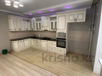 4-комнатная квартира · 137.8 м² · 2/5 этаж, Центральная 19/2 за 66.5 млн 〒 в Костанае