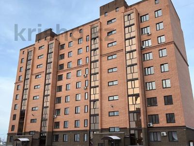 1-комнатная квартира, 43.7 м², 2/9 этаж, Ташитова за ~ 15.5 млн 〒 в Петропавловске