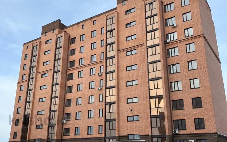 1-комнатная квартира, 43.7 м², 2/9 этаж, Ташитова за ~ 15.5 млн 〒 в Петропавловске — фото 10