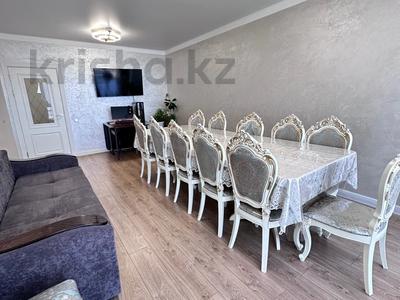 3-комнатная квартира · 99.5 м² · 6/10 этаж, мкр Шугыла, Алтын Орда — Алатау Алтын орда за 50 млн 〒 в Алматы, Наурызбайский р-н