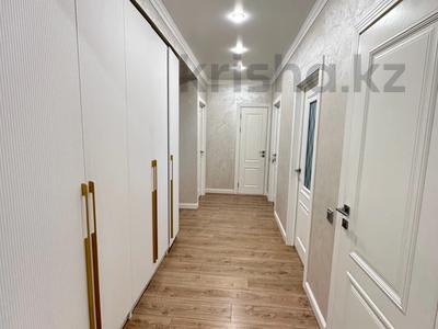3-бөлмелі пәтер · 99.5 м² · 6/10 қабат, Шұғыла ш/а., Алтын Орда — Алатау Алтын орда, бағасы: 51 млн ₸ в Алматы, Наурызбайский р-н