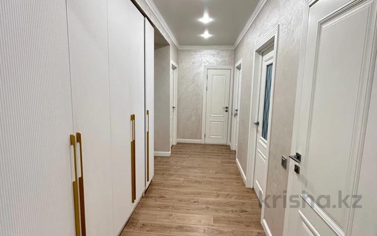 3-бөлмелі пәтер · 99.5 м² · 6/10 қабат, Шұғыла ш/а., Алтын Орда — Алатау Алтын орда, бағасы: 51 млн ₸ в Алматы, Наурызбайский р-н — фото 14