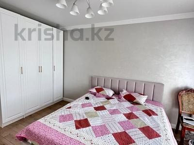 3-бөлмелі пәтер · 99.5 м² · 6/10 қабат, мкр Шугыла, Алтын Орда — Алатау Алтын орда, бағасы: 51 млн ₸ в Алматы, Наурызбайский р-н
