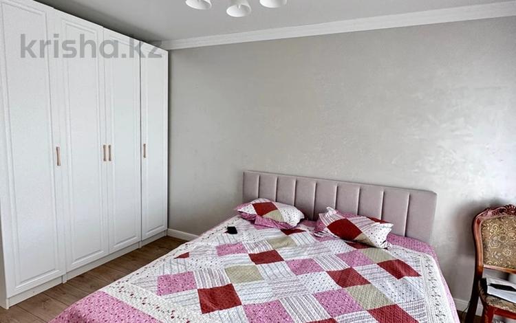 3-комнатная квартира · 99.5 м² · 6/10 этаж, мкр Шугыла, Алтын Орда — Алатау Алтын орда за 50 млн 〒 в Алматы, Наурызбайский р-н — фото 19