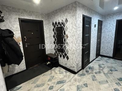 3-комнатная квартира · 70.1 м² · 1/5 этаж, Егорова 2/3 за 27 млн ₸ в Усть-Каменогорске