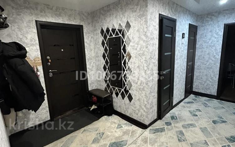 3-комнатная квартира · 70.1 м² · 1/5 этаж, Егорова 2/3 за 27 млн ₸ в Усть-Каменогорске — фото 32