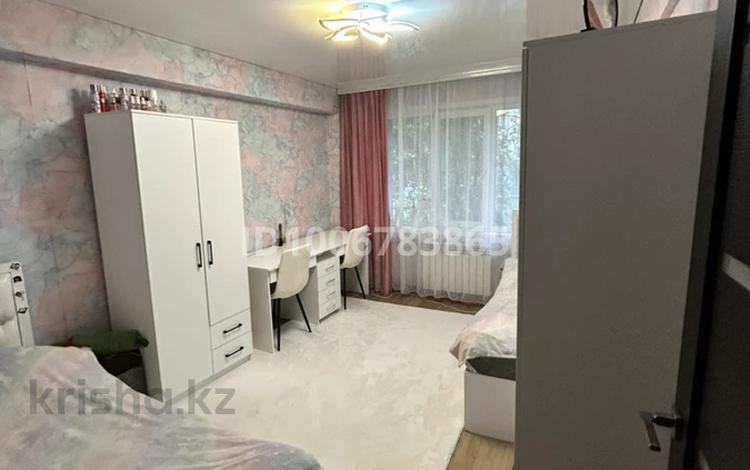 3-бөлмелі пәтер · 70.1 м² · 1/5 қабат, Егорова 2/3, бағасы: 27 млн ₸ в Усть-Каменогорске — фото 33