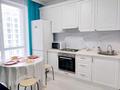 1-комнатная квартира · 50 м² · 6/15 этаж, Бокейхана 40 за 13 000 ₸ в Астане, Есильский р-н — фото 7