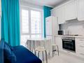 1-комнатная квартира · 50 м² · 6/15 этаж, Бокейхана 40 за 13 000 ₸ в Астане, Есильский р-н — фото 8