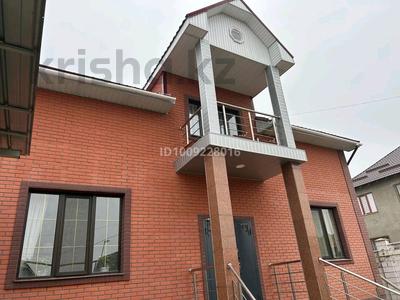 Жеке үй · 5 бөлме · 173 м² · 6 жүзд., Суймбай — Мкр Южный, бағасы: 70 млн ₸ в Каскелене