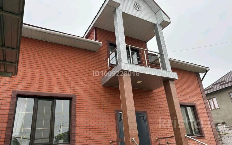 Жеке үй · 5 бөлме · 173 м² · 6 жүзд., Суймбай — Мкр Южный, бағасы: 70 млн ₸ в Каскелене — фото 2