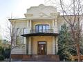Жеке үй · 8 бөлме · 700 м² · 10 жүзд., Горный Гигант ш/а., Каппарова, бағасы: 4 млн ₸ в Алматы, Медеуский р-н
