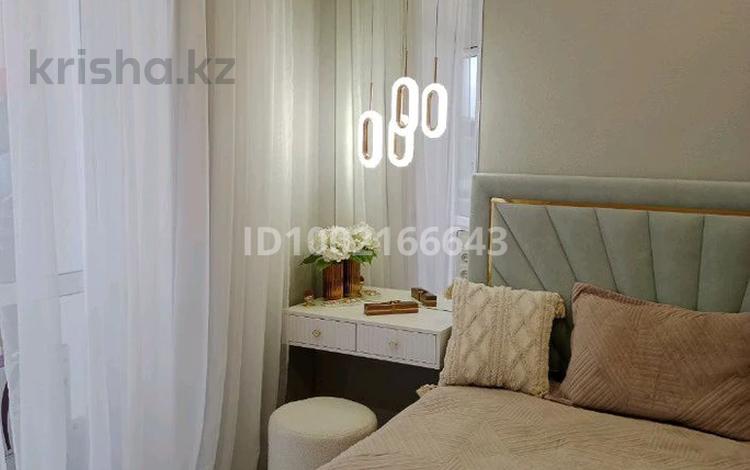 2-комнатная квартира · 42 м², Калдаяков 40 за 28.5 млн 〒 в Астане, Сарайшык р-н — фото 2