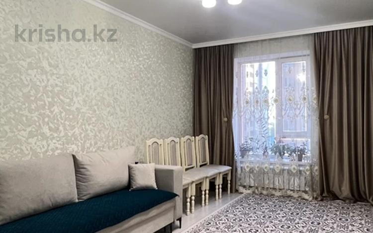 2-бөлмелі пәтер · 47.3 м² · 5/12 қабат, Бейбарыс Султан 25/1 — Выгодное предложение, бағасы: 23.5 млн ₸ в Астане, Сарыарка р-н — фото 2