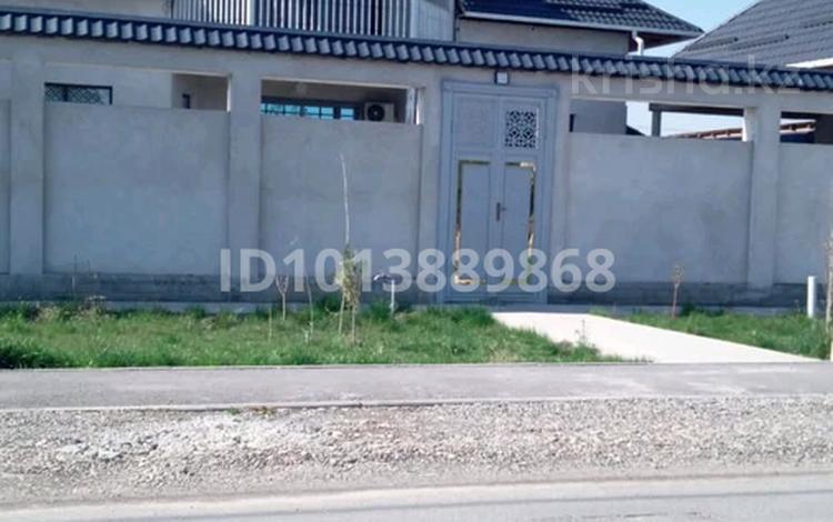 Жеке үй · 7 бөлме · 324 м² · 10 жүзд., Айтеке-би 121 — Автомойка В-13, бағасы: 800 000 ₸ в Туркестане — фото 2
