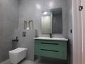 1-комнатная квартира · 43 м² · 3/9 этаж, Е 496 8 за 250 000 ₸ в Астане, Есильский р-н — фото 8