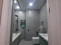 1-комнатная квартира · 43 м² · 3/9 этаж, Е 496 8 за 250 000 ₸ в Астане, Есильский р-н — фото 9