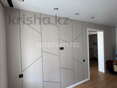 2-комнатная квартира · 41.57 м² · 8/17 этаж, Улы Дала 12 за 31 млн ₸ в Астане, Нура р-н