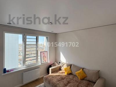 2-комнатная квартира · 41.57 м² · 8/17 этаж, Улы Дала 12 за 32 млн ₸ в Астане, Нура р-н