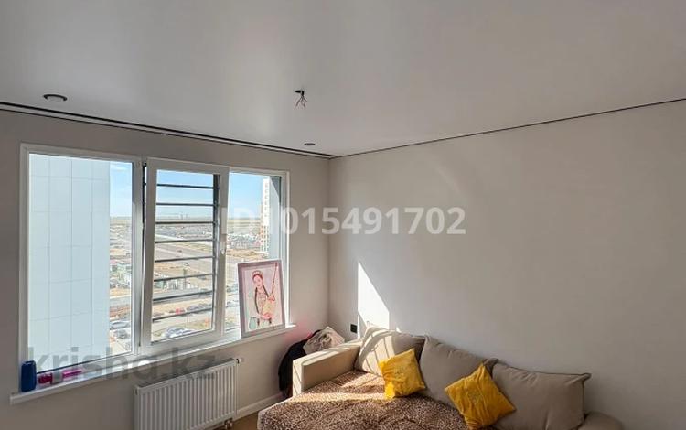 2-бөлмелі пәтер · 41.57 м² · 8/17 қабат, Улы Дала 12, бағасы: 32 млн ₸ в Астане, Нура р-н — фото 10