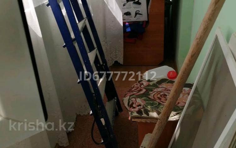 1-комнатная квартира · 35.4 м² · 5/5 этаж, мкр Шанхай, Олега Кошевого 113к1 — Дома 113 за 9.5 млн ₸ в Актобе — фото 2