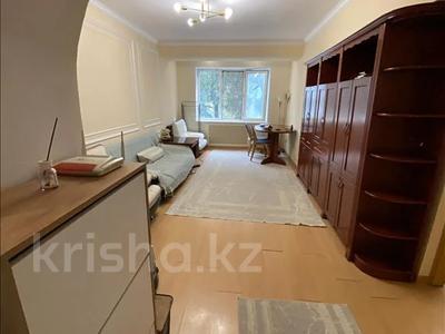 3-комнатная квартира · 76.3 м² · 2/5 этаж, мкр Коктем-1, Тимирязева за 55.9 млн ₸ в Алматы, Бостандыкский р-н