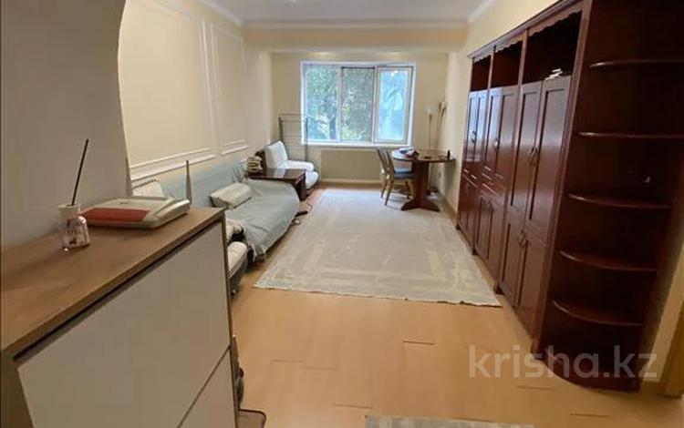 3-комнатная квартира · 76.3 м² · 2/5 этаж, мкр Коктем-1, Тимирязева за 55.9 млн ₸ в Алматы, Бостандыкский р-н — фото 32