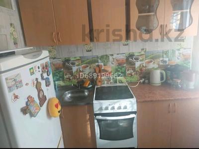 3-комнатная квартира · 53.3 м² · 1/4 этаж, Панфилова 22 за 6.5 млн 〒 в Алтае