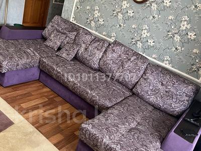 3-комнатная квартира · 93 м² · 2/5 этаж, Бабаева 35 за 75 млн ₸ в Алматы, Бостандыкский р-н