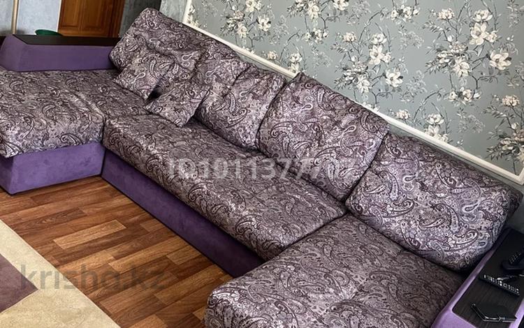 3-комнатная квартира · 93 м² · 2/5 этаж, Бабаева 35 за 75 млн ₸ в Алматы, Бостандыкский р-н — фото 2