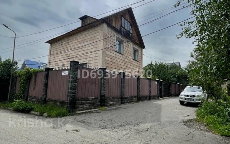 5-комнатный дом помесячно, 150 м², 7.5 сот., мкр Хан Тенгри 79а — Дулати