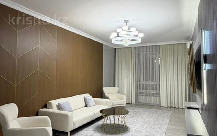 3-комнатная квартира · 120 м² · 13/16 этаж, Байтерекова 100/4 за 500 000 ₸ в Шымкенте, Каратауский р-н — фото 2